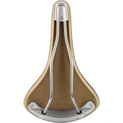 Brooks Selles Trekking & VTC Cambium C17 Selle, Noir -Selles Soldes brooks cambium c17 saddle schwarz natural 5