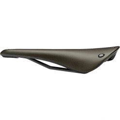 Brooks Selles Trekking & VTC Cambium C17 Selle, Olive