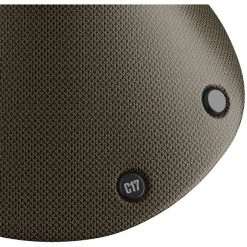 Brooks Selles Trekking & VTC Cambium C17 Selle, Olive -Selles Soldes brooks cambium c17 sattel mud green 7