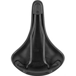 Brooks Selles Ville & Confort Cambium C19 All Weather Selle, Noir -Selles Soldes brooks cambium c19 all weather sattel schwarz 5