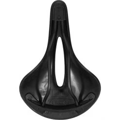 Brooks Selles Ville & Confort Cambium C19 Carved All Weather Selle, Noir -Selles Soldes brooks cambium c19 carved all weather sattel schwarz 5