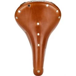 Brooks Selles En Cuir Flyer Classic Selle En Cuir Véritable Homme, Orange 8 Brooks Selles En Cuir Flyer Classic Selle En Cuir Véritable Homme, Orange -Selles Soldes brooks flyer classic kernledersattel honey 4