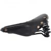 Brooks Selles En Cuir Flyer Special Selle En Cuir Véritable Homme, Noir -Selles Soldes brooks flyer special kernledersattel herren black 2