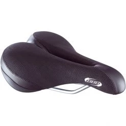 Bbb Selles Trekking & VTC BSD-13 MultiDensity Selle Femme, Noir -Selles Soldes bsd 13 multidensity ldy