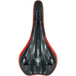 Chromag Selles Downhill, Freeride & BMX Lift Selle, Rouge -Selles Soldes chromag lift saddle red 5