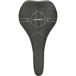 Chromag Selles Downhill, Freeride & BMX Lift Selle, Gris -Selles Soldes chromag lift saddle silver 4