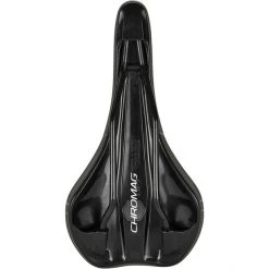 Chromag Selles Downhill, Freeride & BMX Lift Selle, Gris -Selles Soldes chromag lift saddle silver 5