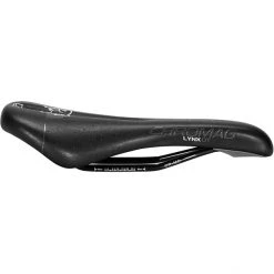 Chromag Selles Downhill, Freeride & BMX Lynx DT Selle, Noir/gris