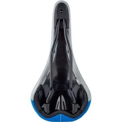 Chromagchromag-lynx Selles Downhill, Freeride & BMX Lynx DT Selle, Bleu -Selles Soldes chromag lynx dt saddle blue 5