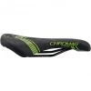 Chromag Selles Downhill, Freeride & BMX Lynx DT Selle, Noir/vert 2 Chromag Selles Downhill, Freeride & BMX Lynx DT Selle, Noir/vert -Selles Soldes chromag lynx dt sattel schwarz tight green 2