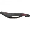 Chromag Selles Downhill, Freeride & BMX Mood DT Selle, Noir/rouge -Selles Soldes chromag mood dt saddle black red 2