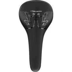 Chromagchromag-trailmaster Selles Downhill, Freeride & BMX Trailmaster DT Selle, Noir -Selles Soldes chromag trailmaster dt sattel schwarz 4