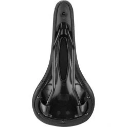 Chromagchromag-trailmaster Selles Downhill, Freeride & BMX Trailmaster DT Selle, Noir -Selles Soldes chromag trailmaster dt sattel schwarz 5