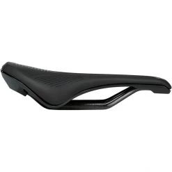 Cube Selles Vélo De Route Natural Fit Nuance Road Selle, Noir