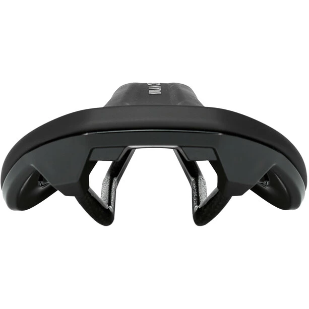 Cube Selles Vélo De Route Natural Fit Nuance Road Selle, Noir 4 Cube Selles Vélo De Route Natural Fit Nuance Road Selle, Noir – Image 2