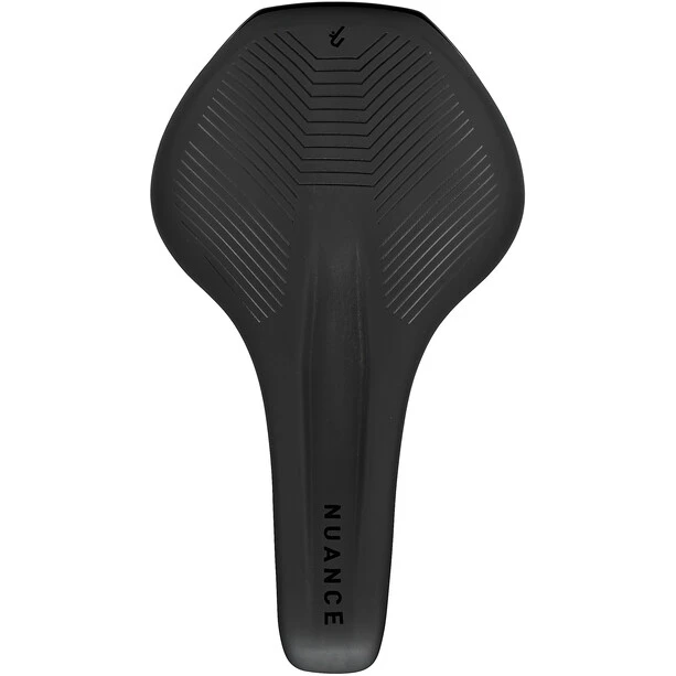 Cube Selles Vélo De Route Natural Fit Nuance Road Selle, Noir 5 Cube Selles Vélo De Route Natural Fit Nuance Road Selle, Noir – Image 3