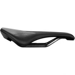 Cube Selles VTT Natural Fit Nuance Selle, Noir