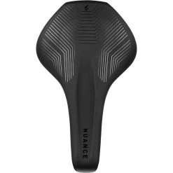 Cube Selles VTT Natural Fit Nuance Selle, Noir -Selles Soldes cube natural fit nuance sattel black 4