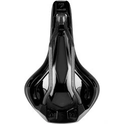 Cube Selles VTT Natural Fit Nuance Selle, Noir -Selles Soldes cube natural fit nuance sattel black 5