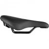 Cube Selles Trekking & VTC Natural Fit Sequence Selle, Noir 1 Cube Selles Trekking & VTC Natural Fit Sequence Selle, Noir -Selles Soldes cube natural fit sequence sattel black 2