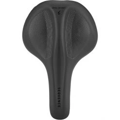 Cube Selles Trekking & VTC Natural Fit Sequence WS Selle Femme, Noir -Selles Soldes cube natural fit sequence ws sattel black 4