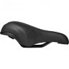 Cube Selles Trekking & VTC Natural Fit Shen Lite Selle, Noir -Selles Soldes cube natural fit shen lite saddle black 2