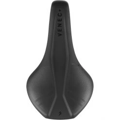 Cube Selles Trekking & VTC Natural Fit Venec+ Selle, Noir -Selles Soldes cube natural fit venec sattel black 4