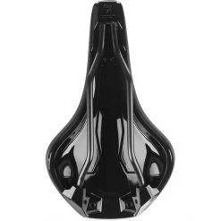 Cube Selles Trekking & VTC Natural Fit Venec+ Selle, Noir -Selles Soldes cube natural fit venec sattel black 5