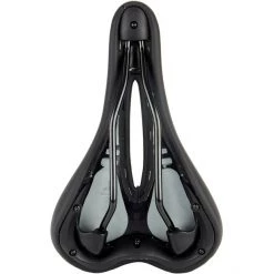 Rfr Selles Trekking & VTC Comfort+ Gel Selle -Selles Soldes cube rfr trekking sattel comfort gel 5