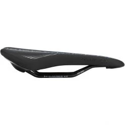 Dartmoor Selles VTT Arrow Selle, Noir