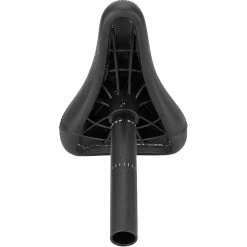 Dartmoor Selles Downhill, Freeride & BMX Fatty Combo Selle, Noir -Selles Soldes dartmoor fatty combo sattel schwarz schwarz 5