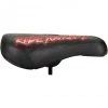 Dartmoor Selles En Cuir Fatty Pivotal Selle, Noir 2 Dartmoor Selles En Cuir Fatty Pivotal Selle, Noir -Selles Soldes dartmoor fatty pivotal sattel oeko leder black red devil 2