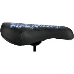 Dartmoor Selles En Cuir Fatty Pivotal Selle, Noir