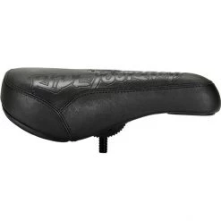 Dartmoor Selles Downhill, Freeride & BMX Fatty Selle, Noir