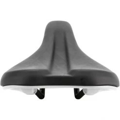 Dartmoor Selles VTT Leaf Pro Selle, Noir -Selles Soldes dartmoor leaf pro saddle black 3