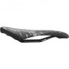 Dartmoor Selles Downhill, Freeride & BMX Leaf Selle, Noir -Selles Soldes dartmoor leaf saddle black grey 2