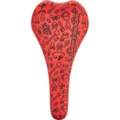 Dartmoor Selles Downhill, Freeride & BMX Primal Selle, Rouge 8 Dartmoor Selles Downhill, Freeride & BMX Primal Selle, Rouge -Selles Soldes dartmoor primal sattel red devil 4