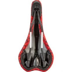 Dartmoor Selles Downhill, Freeride & BMX Primal Selle, Rouge 9 Dartmoor Selles Downhill, Freeride & BMX Primal Selle, Rouge -Selles Soldes dartmoor primal sattel red devil 5