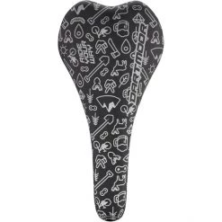 Dartmoor Selles Downhill, Freeride & BMX Primal Selle, Noir 8 Dartmoor Selles Downhill, Freeride & BMX Primal Selle, Noir -Selles Soldes dartmoor primal sattel schwarz 4