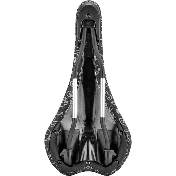 Dartmoor Selles Downhill, Freeride & BMX Primal Selle, Noir 6 Dartmoor Selles Downhill, Freeride & BMX Primal Selle, Noir – Image 4