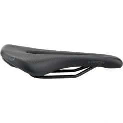 Ergon Selles VTT SM Comp Selle Homme, Noir