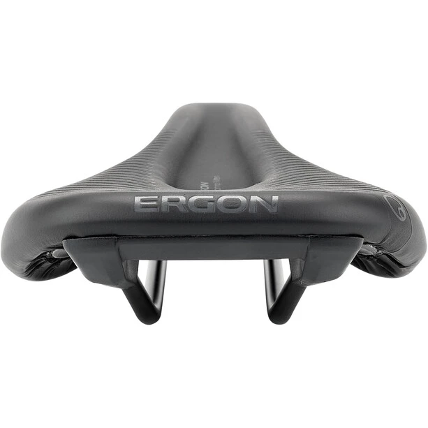 Ergon Selles VTT SM Comp Selle Homme, Noir 4 Ergon Selles VTT SM Comp Selle Homme, Noir – Image 2