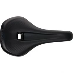 Ergon Selles VTT SM E-Mountain Pro Selle Homme, Noir