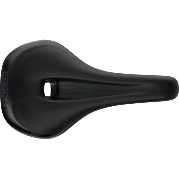 Ergon Selles VTT SM E-Mountain Pro Selle Homme, Noir 3 Ergon Selles VTT SM E-Mountain Pro Selle Homme, Noir