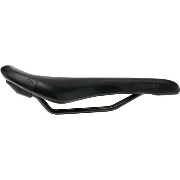 Ergon Selles VTT SM E-Mountain Pro Selle Homme, Noir 4 Ergon Selles VTT SM E-Mountain Pro Selle Homme, Noir – Image 2