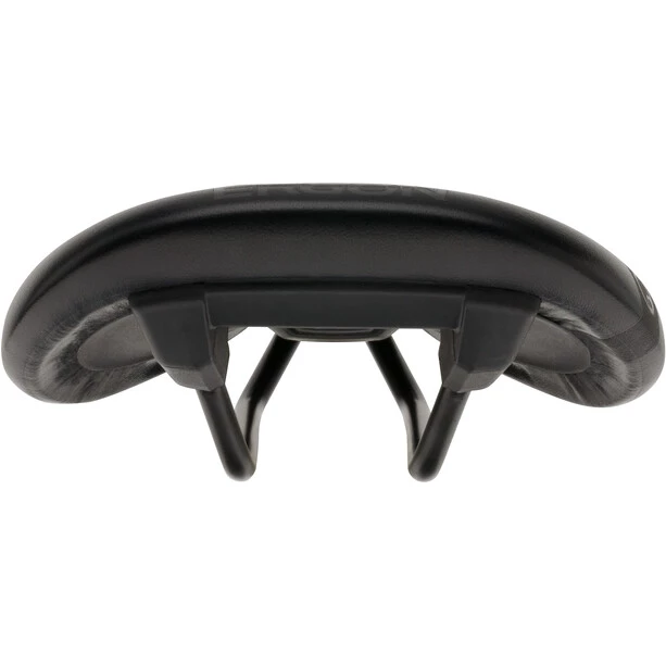 Ergon Selles VTT SM E-Mountain Pro Selle Homme, Noir 5 Ergon Selles VTT SM E-Mountain Pro Selle Homme, Noir – Image 3