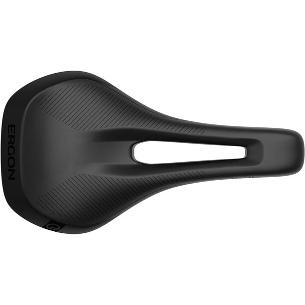 Ergon Selles VTT SM E-Mountain Pro Selle Femme, Noir 3 Ergon Selles VTT SM E-Mountain Pro Selle Femme, Noir