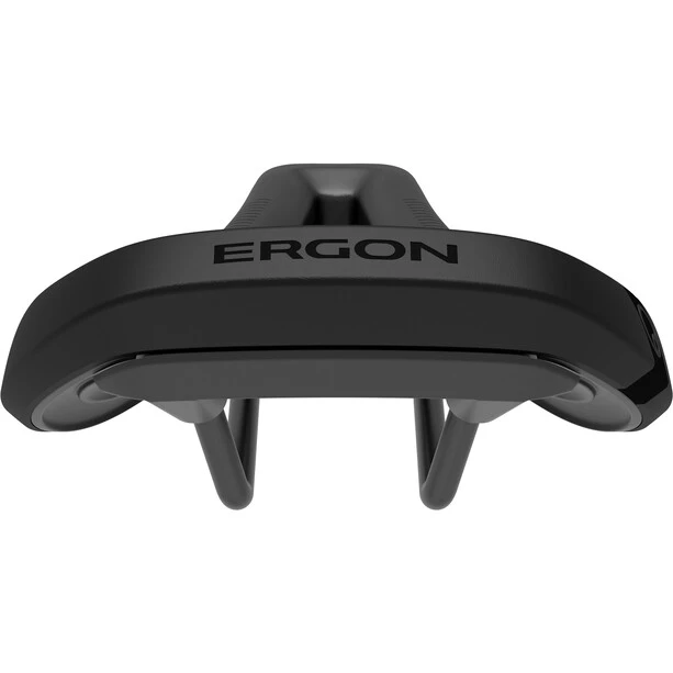 Ergon Selles VTT SM E-Mountain Pro Selle Femme, Noir 5 Ergon Selles VTT SM E-Mountain Pro Selle Femme, Noir – Image 3