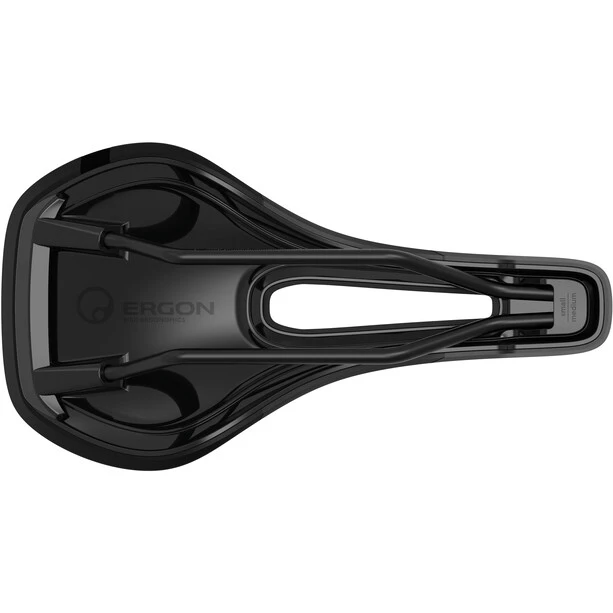 Ergon Selles VTT SM E-Mountain Pro Selle Femme, Noir 6 Ergon Selles VTT SM E-Mountain Pro Selle Femme, Noir – Image 4