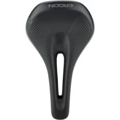 Ergon Selles VTT SM E-Mountain Sport Selle Femme, Noir -Selles Soldes ergon sm e mountain sport sattel damen stealth 4
